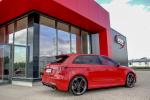 Audi RS3 Sportback by DTE Systems 2015 года